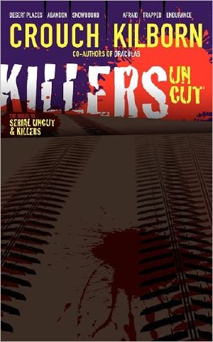 [Serial Killers 02] • Killers Uncut